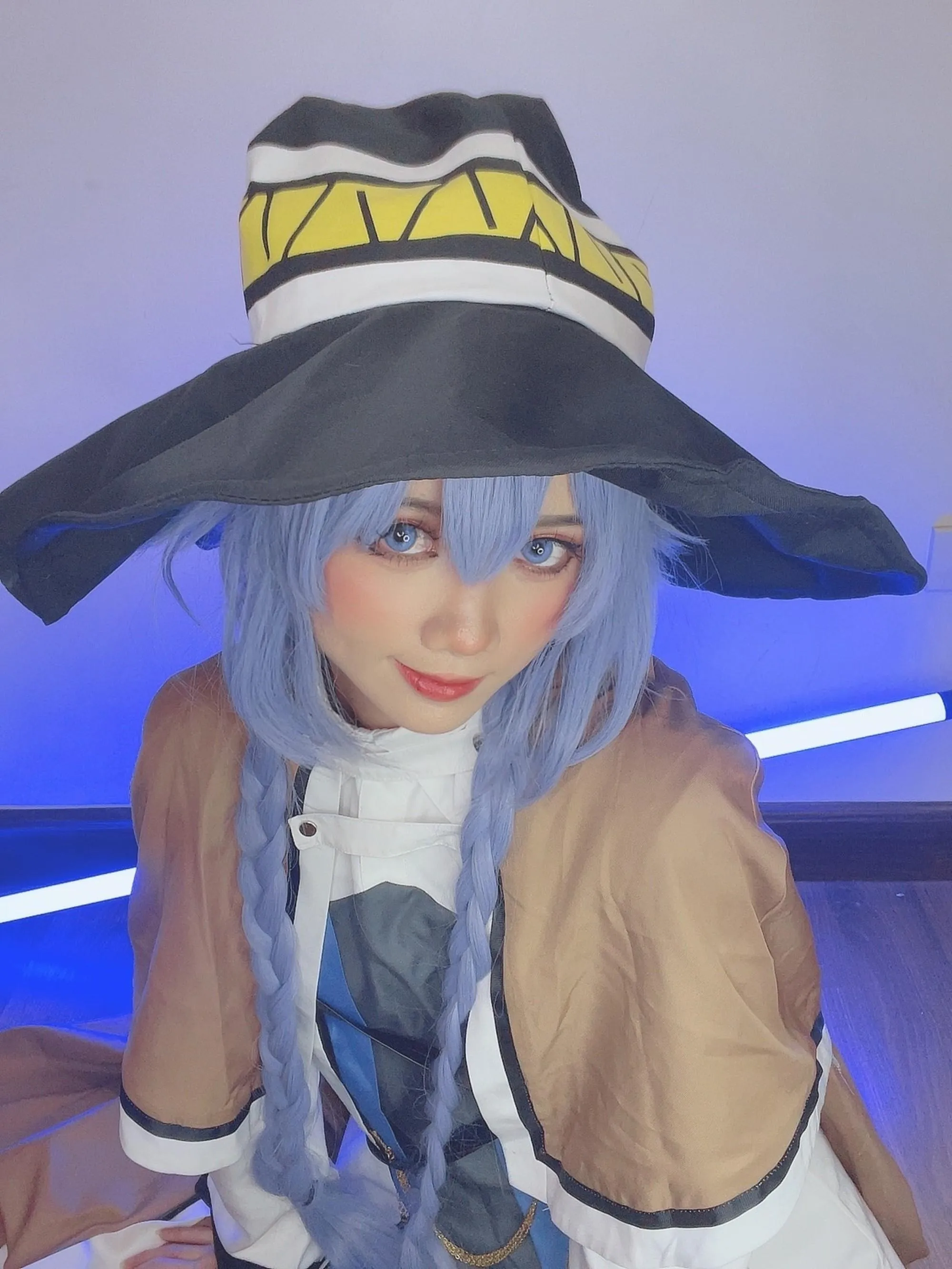 PoppaChan – NO.025 Roxy [147P]插图6